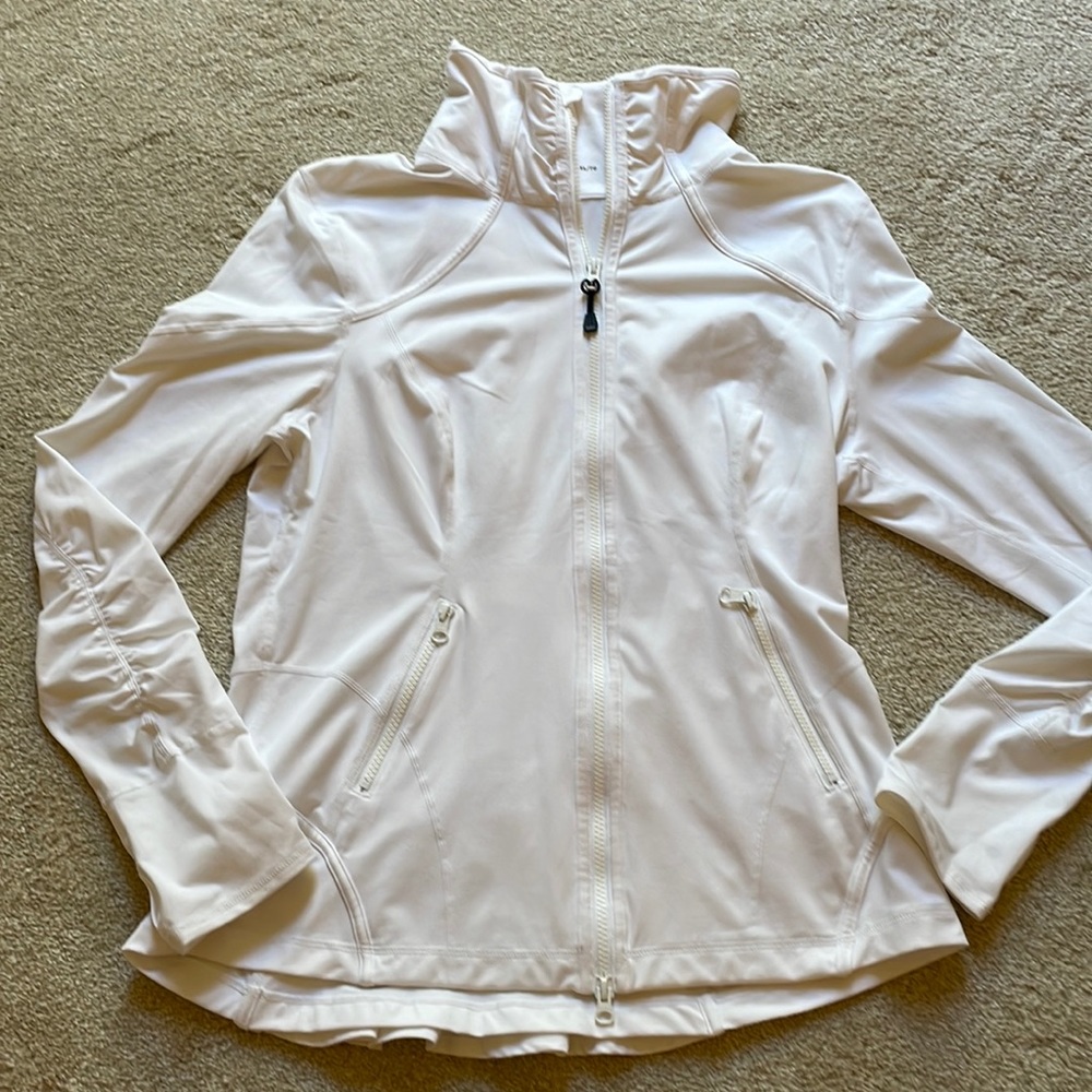Zella jacket